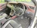 2014 Toyota Harrier Hybrid