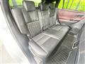 2014 Toyota Harrier Hybrid