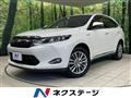 2014 Toyota Harrier Hybrid