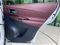 2014 Toyota Harrier Hybrid