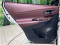 2014 Toyota Harrier Hybrid