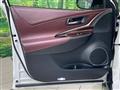 2014 Toyota Harrier Hybrid