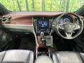 2014 Toyota Harrier Hybrid