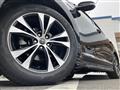 2015 Toyota Harrier Hybrid