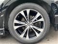 2015 Toyota Harrier Hybrid