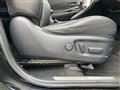 2015 Toyota Harrier Hybrid