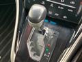 2015 Toyota Harrier Hybrid