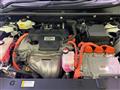 2015 Toyota Harrier Hybrid