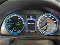 2015 Toyota Harrier Hybrid