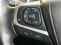 2015 Toyota Harrier Hybrid
