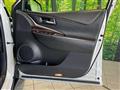 2015 Toyota Harrier Hybrid