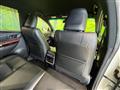 2015 Toyota Harrier Hybrid