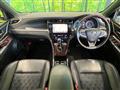 2015 Toyota Harrier Hybrid
