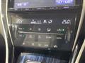 2016 Toyota Harrier Hybrid