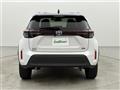2023 Toyota Yaris Cross