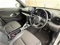 2023 Toyota Yaris Cross