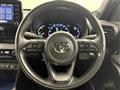 2023 Toyota Yaris Cross