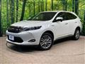 2018 Toyota Harrier Hybrid
