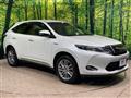 2018 Toyota Harrier Hybrid