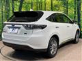 2018 Toyota Harrier Hybrid
