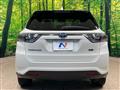 2018 Toyota Harrier Hybrid