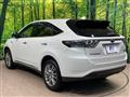 2018 Toyota Harrier Hybrid