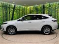 2018 Toyota Harrier Hybrid