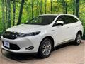 2018 Toyota Harrier Hybrid