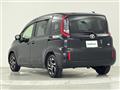 2023 Toyota Sienta
