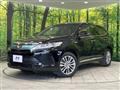 2017 Toyota Harrier Hybrid
