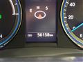 2017 Toyota Harrier Hybrid
