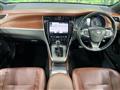 2017 Toyota Harrier Hybrid