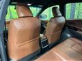 2017 Toyota Harrier Hybrid