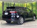 2017 Toyota Harrier Hybrid