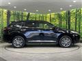 2017 Toyota Harrier Hybrid