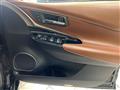 2017 Toyota Harrier Hybrid