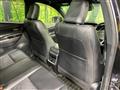 2017 Toyota Harrier Hybrid