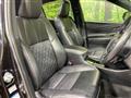 2017 Toyota Harrier Hybrid