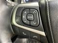 2017 Toyota Harrier Hybrid