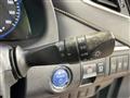 2017 Toyota Harrier Hybrid