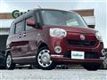 2017 Daihatsu Move Canbus