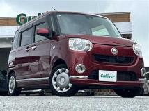 2017 Daihatsu Move Canbus