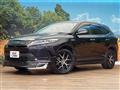 2018 Toyota Harrier Hybrid