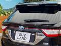 2018 Toyota Harrier Hybrid