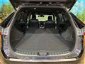2018 Toyota Harrier Hybrid