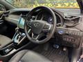 2018 Toyota Harrier Hybrid