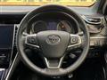 2018 Toyota Harrier Hybrid