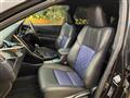 2018 Toyota Harrier Hybrid
