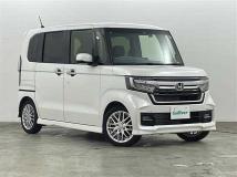 2021 Honda N BOX