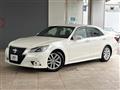 2014 Toyota Crown Hybrid
